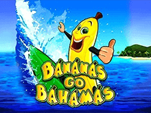 Bananas Go Bahamas