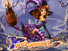 Wild Witches